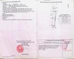 CHÍNH CHỦ BÁN NHÀ VỊ TRÍ ĐẸP - GÓC 2 MẶT TIỀN GẦN NGÃ TƯ TÂN QUY - xã Tân Thạnh Tây, Củ