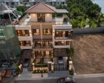Nhà Phố Ven Sông Trellia Cove, Mizuki Park(26ha) Nguyễn Văn Linh, Bình Chánh, 249m2 18,4 t