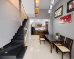 Nhà 4 tầng hẻm xe tải quận 10, đường Tô Hiến Thành Hẻm, giá SỐC chỉ nhỉnh 11 tỷ