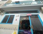 Nhà 1 lầu ko lộ giới Ba Đình P10Q8 P.Chánh Hưng