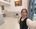 Nhà đẹp full nội thất, nở hậu hơn 4m ngày Phú Thọ Hòa Tân Phú mà chỉ 4Đ nhỏ