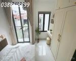 🔥 TÒA NHÀ HOÀNG VĂN THÁI – 98M² – 7 TẦNG 1 TUM – MT 8,4M – 2 THOÁNG – 346TR/M²