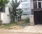 Cần bán đất ở kdc bình hưng