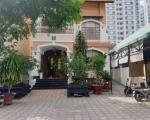 28TÝ900TR CHO BIỆT THỰ MẠT TIỀN NGUYỄN BÌNH NHÀ BÈ -300M2(11X28)-6PN- SỐ HỒNG RIÊNG HOÀN
