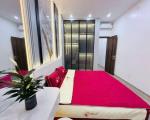 B.á.n nhà phố Hồng Mai- Lô góc -Quận Hai Bà Trưng- DT40m2x4T full nội thất về ở luôn