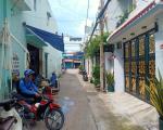 35m - Đặng Văn Bi - 2.3  tỷ