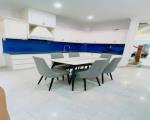 BÁN NHÀ 4 TẦNG GẦN HẺM XE HƠI  DƯƠNG BÁ TRẠC Q8 - 46M2 - 4PN - NHỈNH 6 TỶ - LH 0784968131