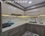 NHÀ MỚI FULL NỘI THẤT – HẺM Ô TÔ – CĂN GÓC 2 MẶT HẺM – GẦN CHỢ XÓM MỚI – 3.38 TỶ