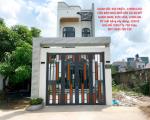 GIẢM SỐC 350 TRIỆU - CHÍNH CHỦ CẦN BÁN NHÀ MỚI XÂY TẠI Xã MỸ HẠNH NAM, ĐỨC HÒA, LONG AN