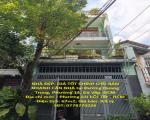 NHÀ ĐẸP- GIÁ TỐT CHÍNH CHỦ BÁN NHANH CĂN NHÀ tại Đường Quang Trung, PHường 14, Gò Vấp, HCM