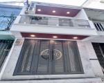 VỊ TRÍ ĐẸP NGAY KHU VIP BÀU CÁT MÀ CHỈ NHỈNH 4 ĐỒNG - NHÀ 2 TẦNG ĐẸP LUNG LINH KIÊN CỐ -