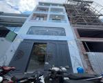 Hẻm 542 Tỉnh Lộ 10 thông ra Chiến Lược Bình Tân
