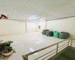 Bán nhà Hẻm 8m Hồng Lạc - ngay Chung cư Bàu Cát, 6,3x18m, 2 Tầng cũ, chỉ   7,5 tỷ
