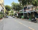 Bán nhà  Cấp 4 - Mặt tiền Lê Thiệt - gần Văn Cao, 4x18m, 5 PN, Sổ A4 - GPXD 6 Tầng, 8,6