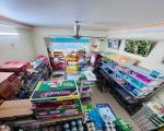Bán nhà mặt phố Nguyễn Siêu, 38m2, 3 tầng, mặt tiền 5m, 36.5 tỉ, kinh doanh đỉnh
