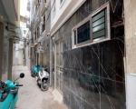 Bán nhà dòng tiền Cầu Giấy - Trần Quốc Vượng lô góc 40m2, 9pkk cho thuê 45tr/tháng, 8.6 tỷ