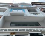 Nhà 2 mặt tiền hẻm xe hơi, trục đường Phan Xích Long, ngang gần 5m