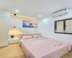 CHỈ 3.x tỷ nhà đẹp Trần Cao Vân - 48m2 - 3 phòng ngủ