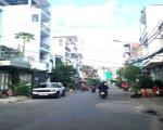 Bán nhà riêng mặt tiền hẻm xe hơi - Âu Dương Lân, Quận 8 - Giá chỉ 8.2 tỷ