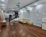 Bán nhà Nguyễn Ngọc Nại 52m2 x 3T, phân lô quân đội, ô tô đỗ cửa, giá 12.8 tỷ