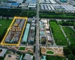 NHÀ PHỐ FIESTAR CENTRAL TẠI TP. MỚI BÌNH DƯƠNG - BÁN GẤP CĂN 2MT GIÁ ĐẦU TƯ CHỈ 1.380 TỈ