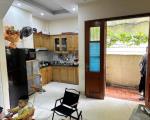 BÁN NHÀ NGÕ XUÂN ĐỈNH 30M2 - OTO ĐỖ TRƯỚC NGÕ