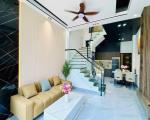 🔥 CHỦ HẠ CHÀO 200TR – GIÁ MỚI CHỈ 5,65 TỶ 🔥 🏡 NHÀ 3 TẦNG – FULL NỘI THẤT CAO CẤP – GẦN