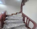 Bán nhà Tựu Liệt 5 tầng 44m giá chỉ nhỉnh  5 tỷ , nở hậu, ngõ ô tô