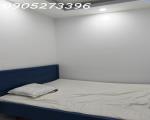 HẺM XE HƠI ĐỖ CỬA, NHÀ MỚI ĐẸP 4 TẦNG BTCT, 3 PHÒNG NGỦ KHÉP KÍN, SỔ ĐẸP, NỞ HẬU, CHỈ 3X
