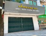 CHO THUÊ MẶT BẰNG KINH DOANH TẠI LÊ THANH NGHỊ - HAI BÀ TRƯNG, HN