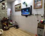 Gấp bán nhà Quận 3, giá 8.3 tỷ, 5 tầng, gần MT Hoàng Sa.
