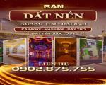 BÁN ĐẤT NỀN GẦN 3.000M² MẶT TIỀN QL51 – TẶNG TRỌN 4 CƠ SỞ TRÊN ĐẤT! ĐC: Quốc lộ 51, Đ.