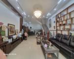 NHÀ ĐẸP TĐC VINHOMES RIVERSIDE – MT 5M – Ô TÔ ĐỖ CỬA  5,5 TỶ