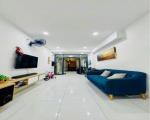 Nhà mới ngay khu Phú Nhuận - quận 1, full nội thất, giá cực hời cho một ngôi nhà ngay trun