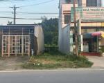 BÁN LÔ ĐẤT KINH DOANH ĐẸP – MẶT ĐƯỜNG QL17, XÃ LINH SƠN, HUYỆN ĐỒNG HỶ,  ( NAY THUỘC