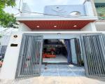 Nhà kiệt Tôn Đức Thắng đầy đủ nội thất chỉ xách vally vào ở cần tìm chủ mới