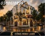 BÁN BIỆT THỰ VIP  LÔ GÓC KĐT MỸ ĐÌNH - VỈA HÈ Ô TÔ TRÁNH 200M² - 5 TẦNG - MT 12M - 78 TỶ