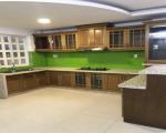 Gấp bán nhà Thủ Đức, gần MT Trần Não, giá 16.5 tỷ, 4 tầng, dt 92m2.