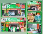 SANG NHƯỢNG TOÀN BỘ CỬA HÀNG REVIET JUICE – BAO GỒM THƯƠNG HIỆU Địa chỉ: 215 Bạch Đằng,