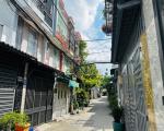 Bán nhanh nhà Trương thi hoa q12 [ 4 x16 ]