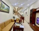 GIẢM SỐC NHÀ PHAN KẾ BÍNH PHỐ VIP BA ĐÌNH FULL NỘI THẤT 45M X 4 TẦNG MT 4M NHỈNH 10  TỶ