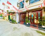 Bán nhà Bát Khối 6 tỷ 33m ô tô đỗ cửa,nhà uy tín