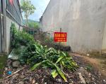 Bán lô đất 80m2 ( 4*20) Tại  Mặt Đường Hùng Vương – Bát Xát – Lào Cai.