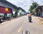 Bán đất mặt tiền 8.2x32m giá 5,45 tỷ Đường Huỳnh Thị Na