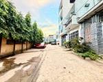 Bán nhà mới - Hẻm 7m Lê Trọng Tấn - Tây Thạnh, 500m Aeon, 4x17m, 4 Tầng - 4 PN, 8,6 Tỷ.