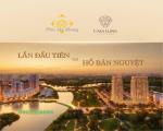 CĂN HỘ HỒ BÁN NGUYỆT - CASA LUNA PHÚ MỸ HƯNG
