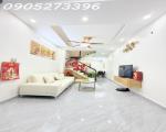 SIÊU PHẨM…HXH TRUNG TÂM TÂN BÌNH KHU SÂN BAY, 30M2 2 TẦNG 2PN, SỔ A4 HOÀN CÔNG ĐỦ, CHÀO