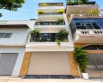 Nhà 5 tầng Văn Nội, Phú Lương, 31m2, ô tô cách 30m, Hơn 5 tỷ Hà Đông