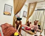 CHO THUÊ NHÀ NGUYỄN THỊ ĐỊNH – TRUNG HÒA, CẦU GIẤY  68M² × 5 TẦNG  MT 4M