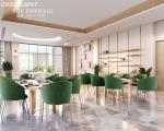 THE EMERALD GARDEN VIEW 7 triệu/tháng taị  Dương bạn đã có thể sở hữu căn hộ của riêng